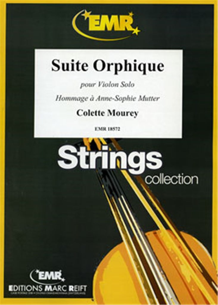 Suite Orphique